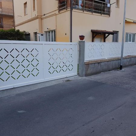 شقة Casa Trilli غْروتّامّاري المظهر الخارجي الصورة
